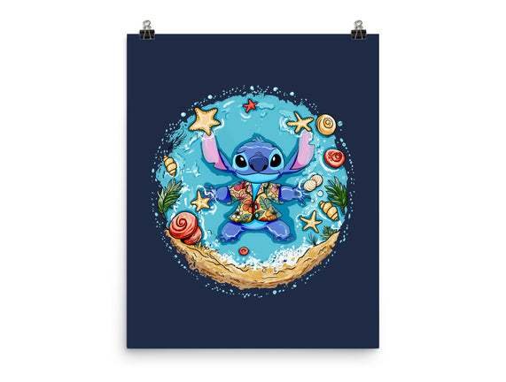 Ohana Means Vacation