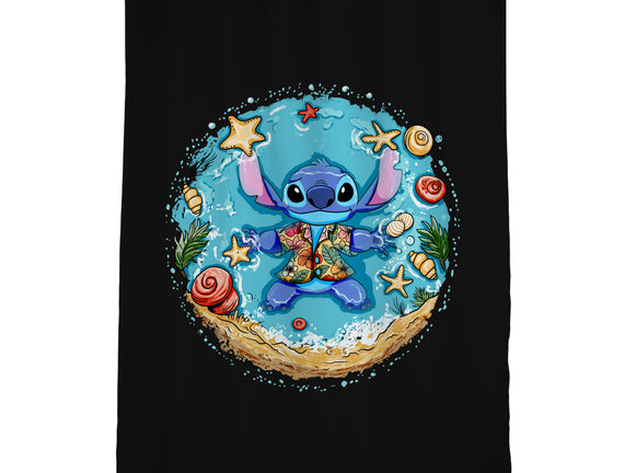 Ohana Means Vacation