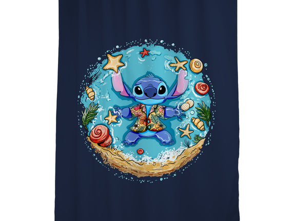 Ohana Means Vacation