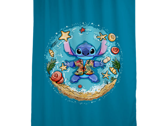 Ohana Means Vacation