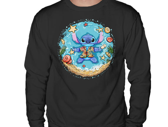 Ohana Means Vacation