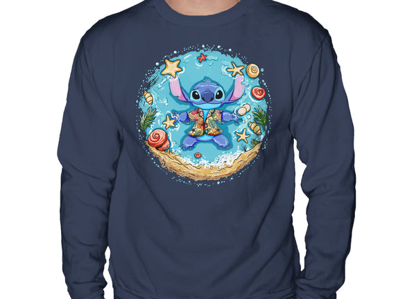 Ohana Means Vacation