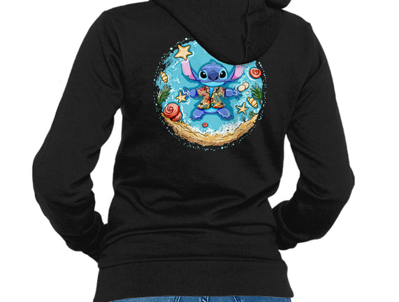 Ohana Means Vacation