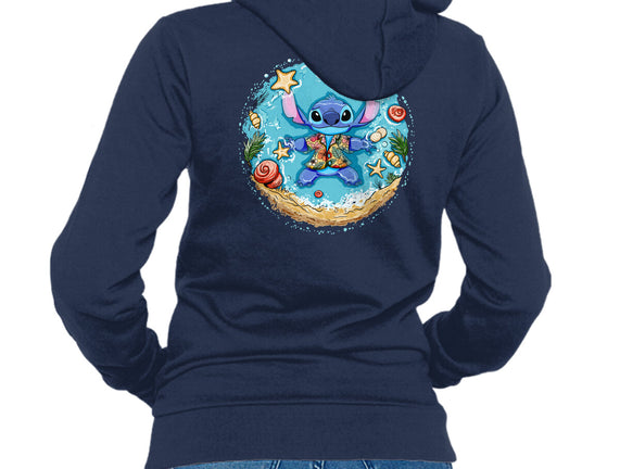 Ohana Means Vacation