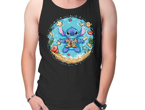 Ohana Means Vacation