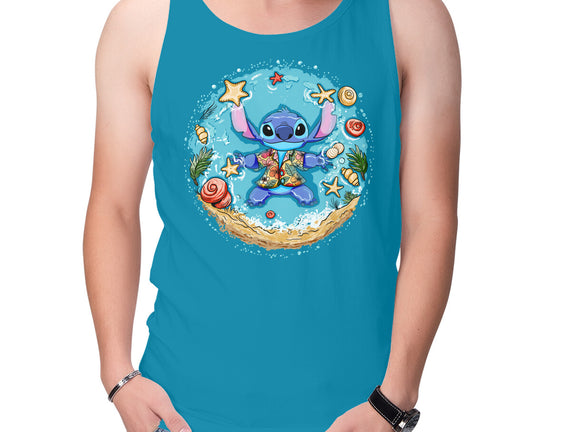 Ohana Means Vacation