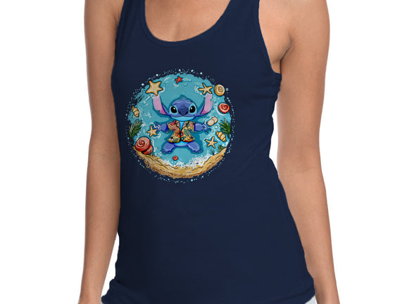 Ohana Means Vacation