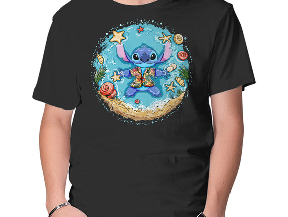 Ohana Means Vacation