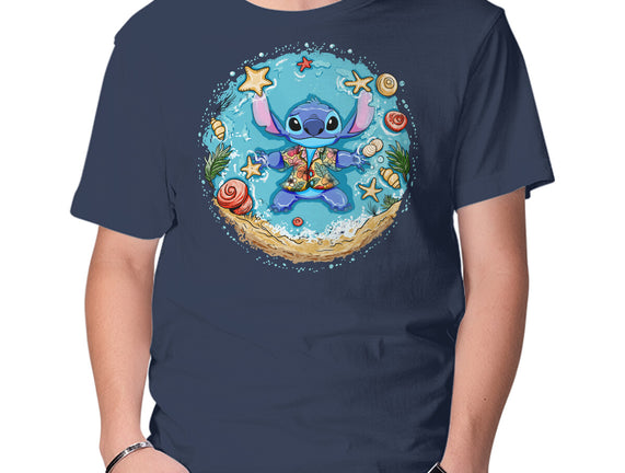 Ohana Means Vacation
