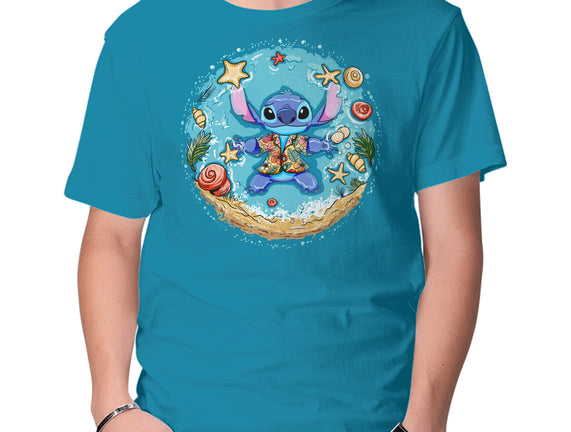 Ohana Means Vacation