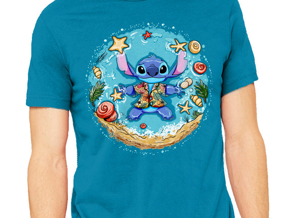 Ohana Means Vacation