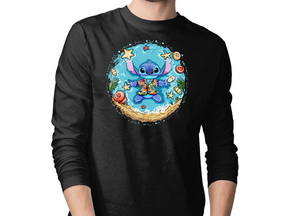 Ohana Means Vacation