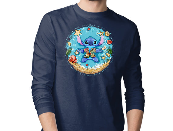 Ohana Means Vacation