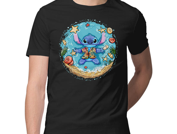 Ohana Means Vacation