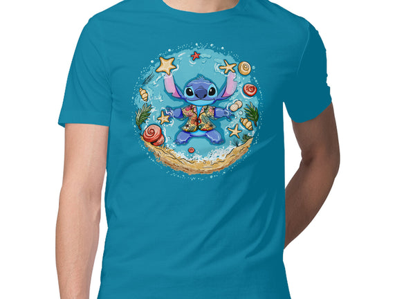 Ohana Means Vacation