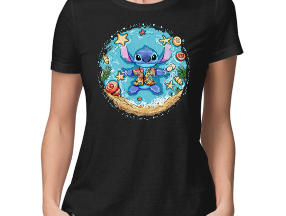 Ohana Means Vacation