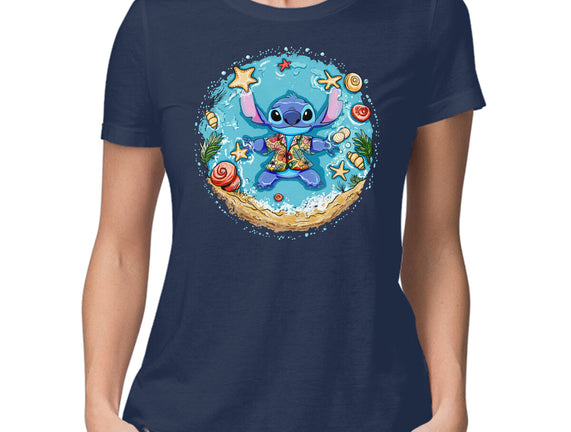 Ohana Means Vacation