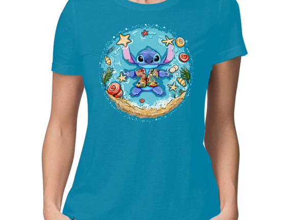 Ohana Means Vacation