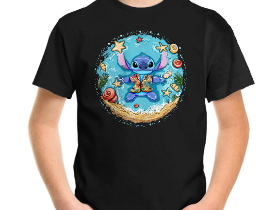 Ohana Means Vacation