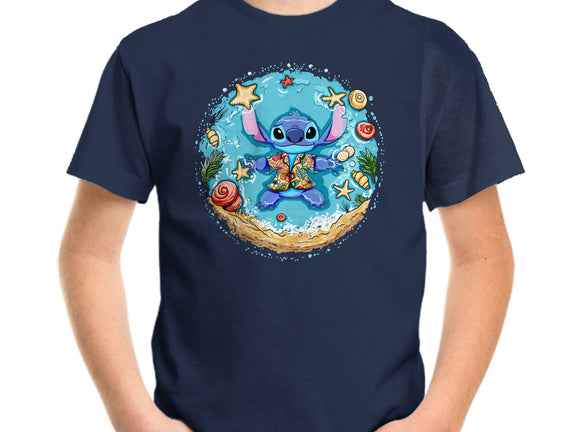 Ohana Means Vacation