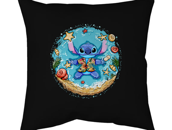 Ohana Means Vacation