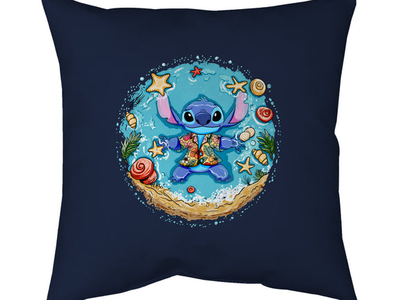 Ohana Means Vacation