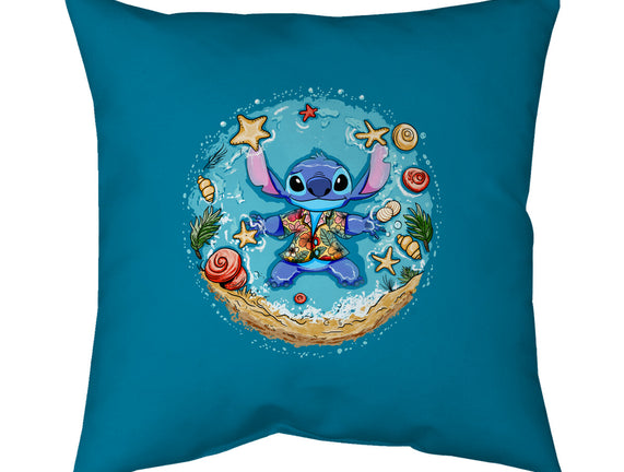 Ohana Means Vacation
