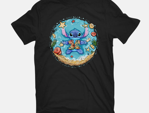 Ohana Means Vacation