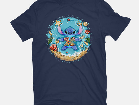 Ohana Means Vacation