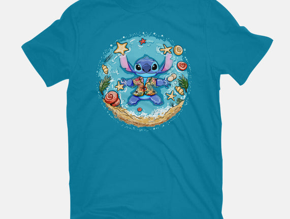 Ohana Means Vacation