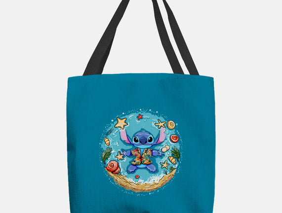 Ohana Means Vacation