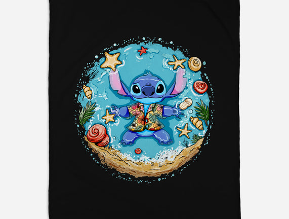 Ohana Means Vacation