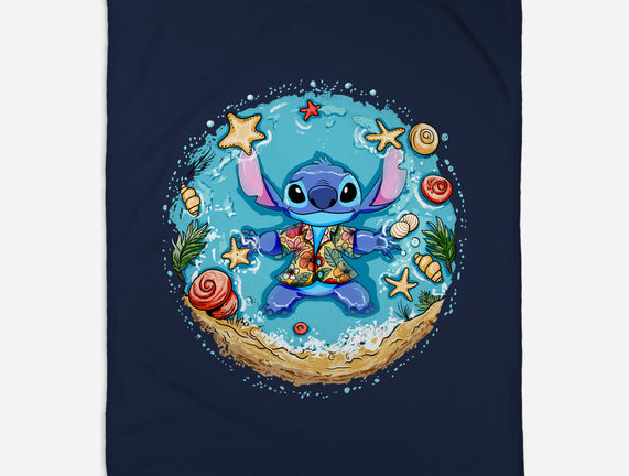 Ohana Means Vacation