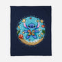 Ohana Means Vacation-None-Fleece-Blanket-JamesQJO