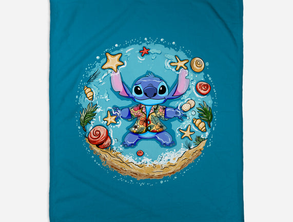 Ohana Means Vacation