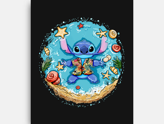 Ohana Means Vacation