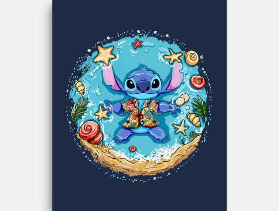 Ohana Means Vacation