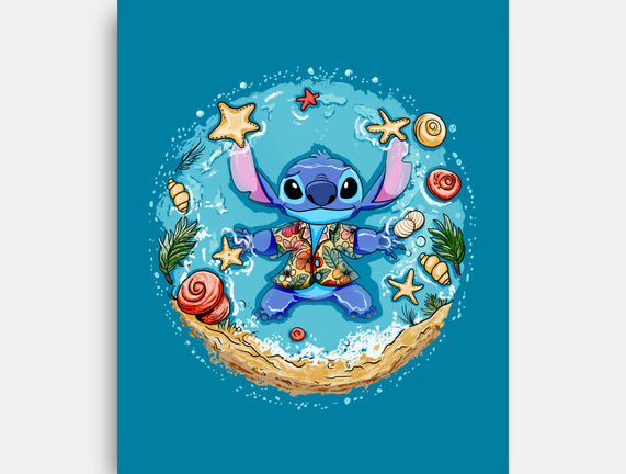 Ohana Means Vacation