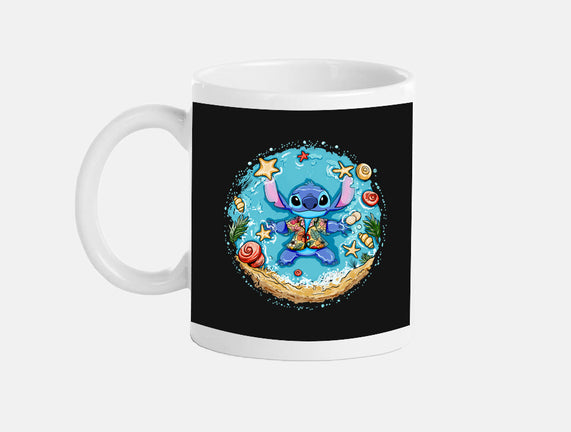 Ohana Means Vacation