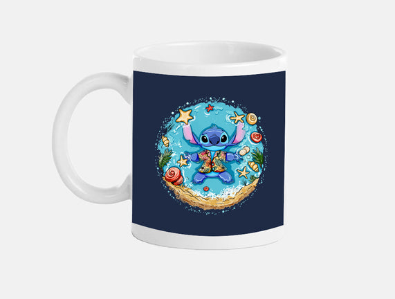 Ohana Means Vacation