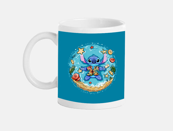 Ohana Means Vacation