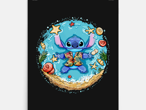 Ohana Means Vacation