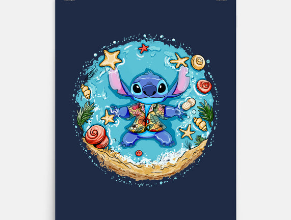 Ohana Means Vacation