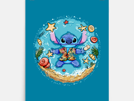 Ohana Means Vacation