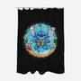 Ohana Means Vacation-None-Polyester-Shower Curtain-JamesQJO