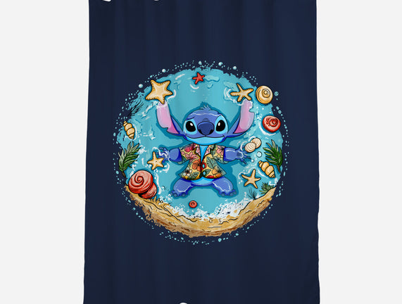 Ohana Means Vacation