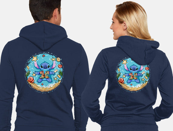 Ohana Means Vacation