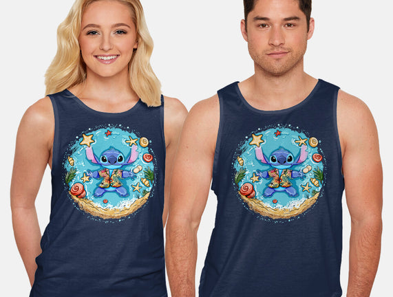 Ohana Means Vacation