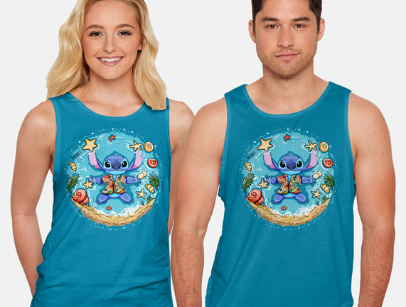 Ohana Means Vacation