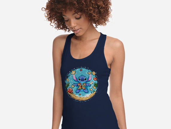 Ohana Means Vacation